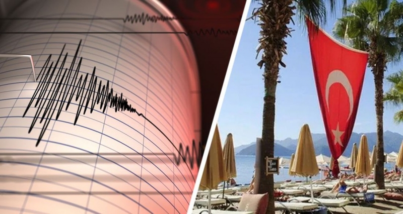 Туристы в шоке: до популярных у россиян стран дошло эхо страшного землетрясения в Турции