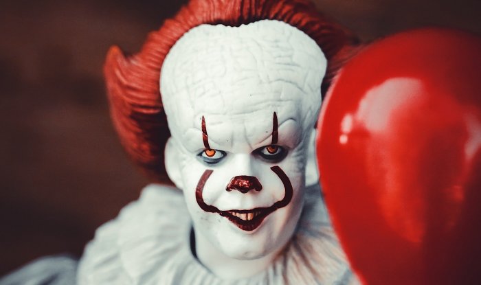 Австралийские ученые выяснили, почему так много людей боятся клоунов 