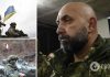 »Нужен адекватный ответ»: генерал Кривонос рассказал, как Украина может вынудить РФ завершить войну