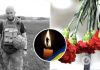 Отца домой не дождались две дочери: в боях за Украину погиб защитник из Днепропетровщины. Фото