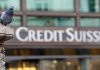 Руководители азиатского отделения Credit Suisse подали в отставку
