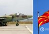Северная Македония подтвердила передачу Украине четырех Су-25: но есть нюанс