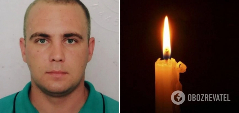 Мечтал о счастливой жизни после победы: в боях за Украину погиб 27-летний воин из Луганской области. Фото