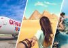 Авиакомпания Анекса запускает рейсы в Хургаду и Шарм-эль-Шейх сразу из 11 городов России