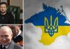 »Не долго осталось»: Зеленский заявил, что Путину придется искать выход, когда ВСУ дойдут до Крыма
