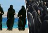 Власти популярной страны заявили, что тотальное ношение хиджаба будет только привлекать иностранных туристов