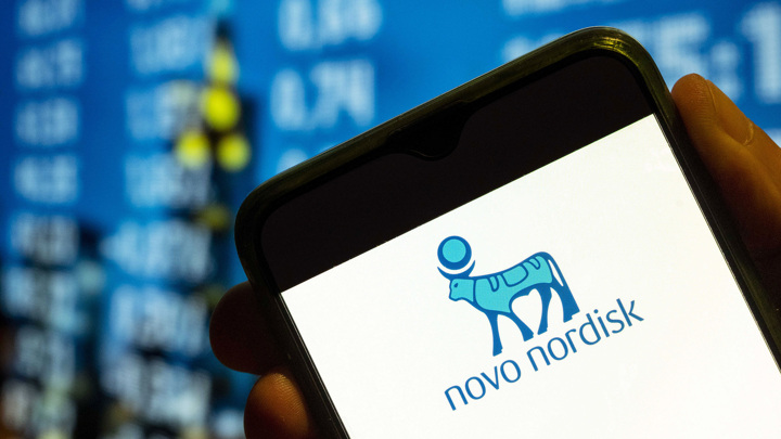 Завод европейской Novo Nordisk в России продолжает производить инсулин