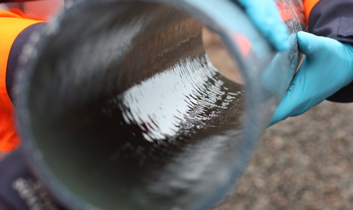 Хищные бактерии способны заменить хлор при очистке питьевой воды 