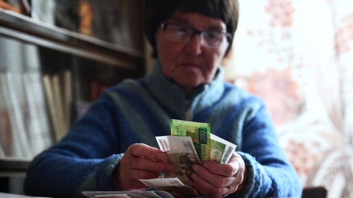 Котяков: в новых регионах уже выдают страховые пенсии и маткапитал