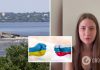 Обвинила Украину в подрыве Каховской ГЭС, но что-то пошло не так: блогер из Запорожья извинилась за антиукраинскую позицию. Видео