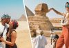 Россиянка рассказала грустную историю, как наши туристки хотели выйти замуж за гида-египтянина и как он их бросил