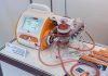 Российский прибор Life Stream Ecmo позволит оперативно восстановить кровообращение