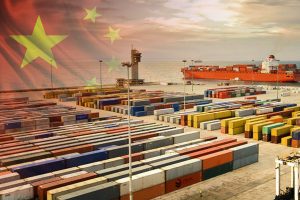 Как правильно организовать доставку грузов из Китая: главные моменты