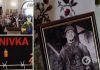 В Чернигове простились с защитником »Азовстали», погибшим в результате теракта в колонии в Еленовке. Фото и видео