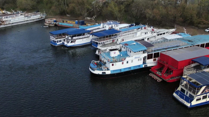 Волго-Донской канал переведут на одиннадцатимесячную навигацию
