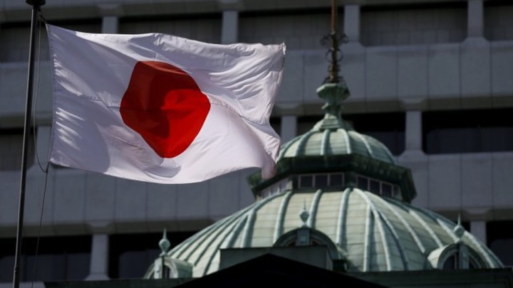 Япония полностью покроет убытки МБРР, если на Украине случится дефолт