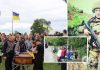 Отдал жизнь за Украину: на Волыни простились с 23-летним воином, погибшим в боях возле Старомайорского. Фото