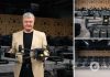 Порошенко приобрел для фронта партию мощных дронов Matrice 30T. Фото