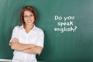 Репетитор по разговорному английскому: качественные занятия онлайн
