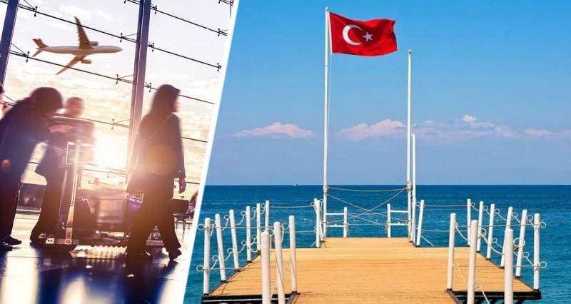 Манипуляции и обман: мать выселенной из отеля в Турции российской девочки назвала виновника данного ЧП