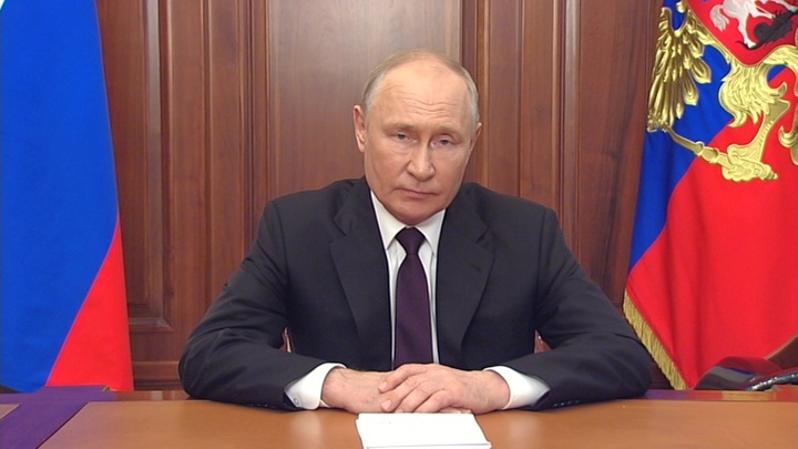 Президент РФ: сотрудничество в рамках БРИКС приносит ощутимые результаты