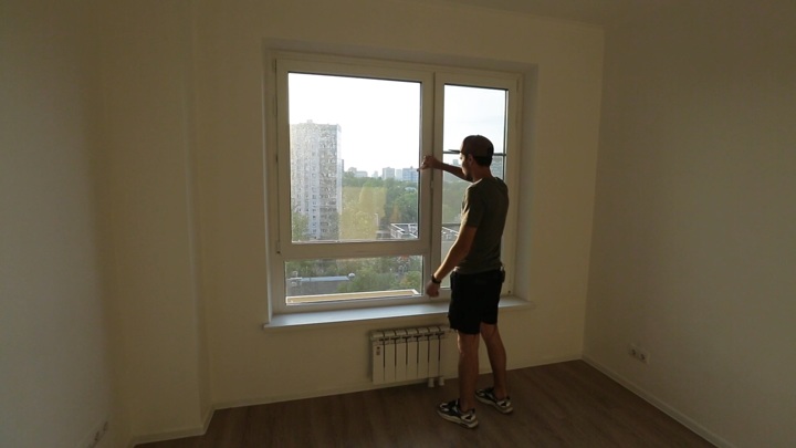 Путин: льготная ипотека помогает семьям улучшить жилищные условия