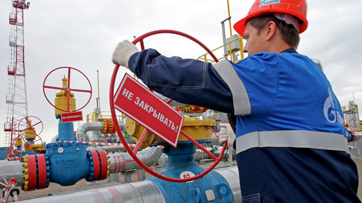 Венгрия сможет получать больше российского газа из Сербии