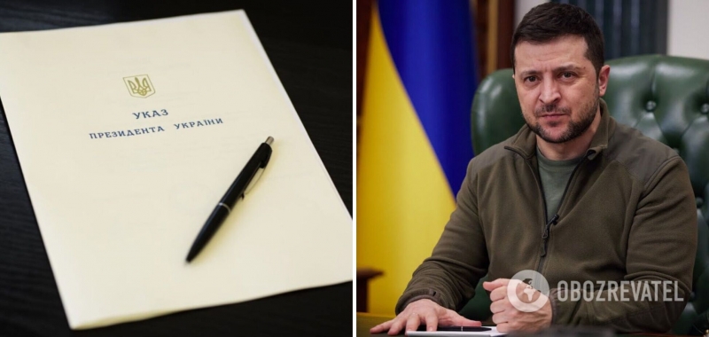 ''Есть много недопустимых смешений смыслов'': Зеленский поручил обновить систему государственных праздников в Украине