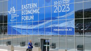 Делегация Казахстана готова к вылету во Владивосток — VIII Восточный экономический форум в России