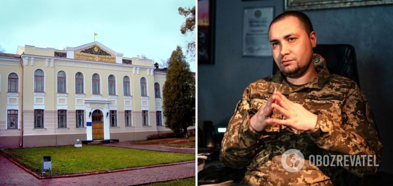 ''Пишу докторскую'': Буданов объяснил, для чего поступил в Острожскую академию