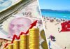 Спрос на Турцию резко упал, а средний чек катастрофически вырос