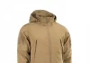 Куртка Softshell: комфорт та захист в будь-яку погоду