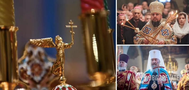 ''Не переход, а единение'': священник ПЦУ рассказал о путях диалога между Церквями в Украине