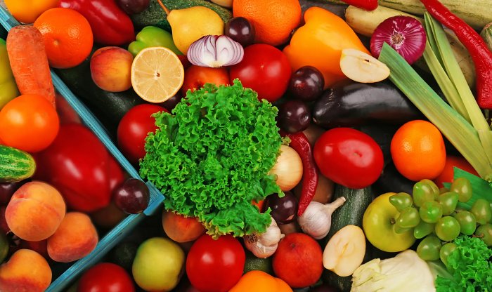 Ученые впервые сумели подтвердить связь между овощами, фруктами и микробиотой человека 