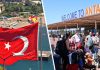 Благодаря российским туристам, Турция вошла в TOP-5 по одному показателю
