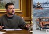 »Круглосуточно работают сотни людей и единиц техники»: Зеленский сказал, когда в пострадавших от непогоды регионах возобновят электроснабжение