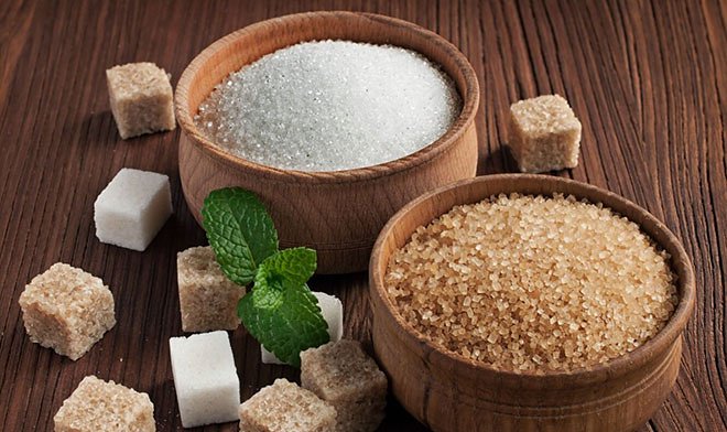 Российские биотехнологи придумали сахарозаменитель, не содержащий углеводы 