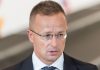Сийярто: Венгрия продолжит сотрудничество с РФ