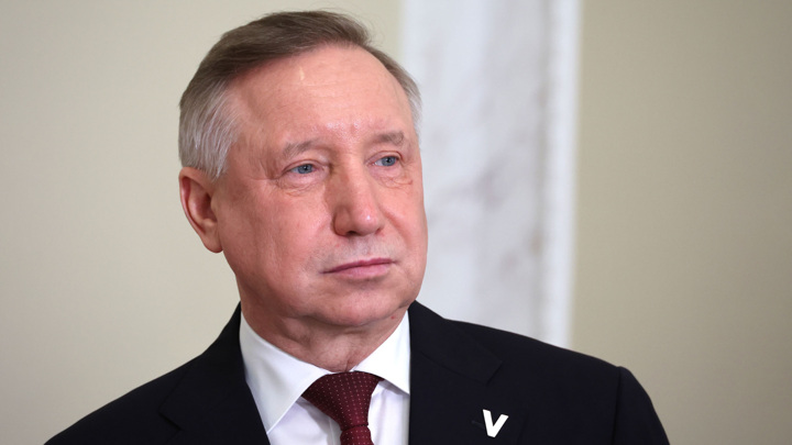Губернатор Беглов: проблема обманутых дольщиков в Петербурге решена окончательно