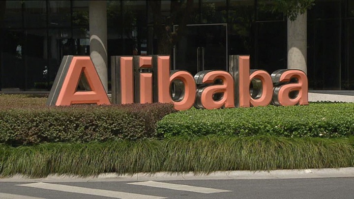 FT: Alibaba находится в плачевном состоянии