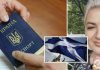 Сепаратистка с украинским паспортом выехала в Шотландию, откуда поливает грязью Украину. Фото и видео