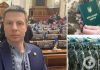 Демобилизация, ротации: нардеп Гончаренко подал поправки к законопроекту о мобилизации