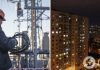 За неделю энергетики вернули свет 116 тыс. семей, оставшихся без электричества из-за обстрелов оккупантов – ДТЭК