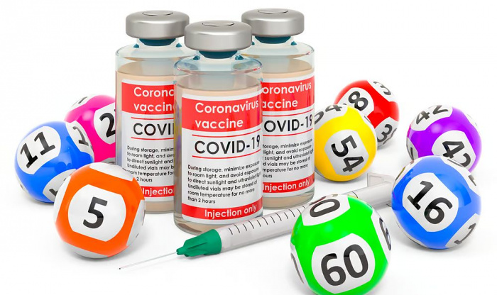 Что стало с человеком, который поставил 217 прививок против COVID-19 