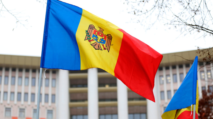 МВФ понизил прогноз роста ВВП Молдавии с 4,3% до 3,9%