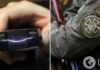 Нацгвардии хотят разрешить применять электрошокеры для принудительной остановки авто: в каких случаях