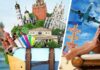 Адские цены на Сочи и Анапу заставили российских туристов найти новые пути экономии