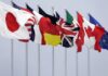 Reuters: G7 может пригрозить мелким банкам Китая за помощь РФ в обходе санкций