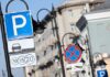 Тариф на ряд парковок в центре Москвы повысят до 600 рублей в час