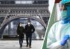 Туристов во Франции предупредили о новой эпидемии: уже 600 заболевших вирусом, имеющим 25% летальности